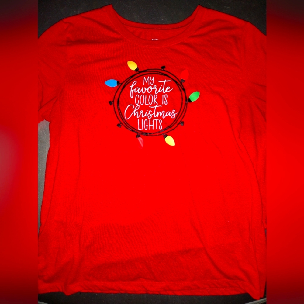Short sleeve shirt